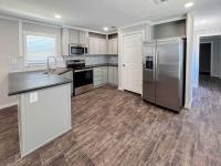 Oak Creek Homes 348 Manufactured Home