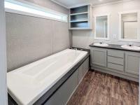 Oak Creek Homes 348 Manufactured Home