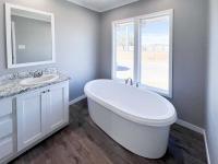 New Vision Declaration Manufactured Home