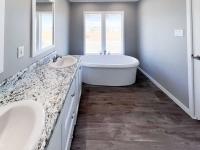 New Vision Declaration Manufactured Home