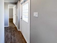 New Vision Declaration Manufactured Home