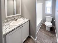 New Vision Declaration Manufactured Home