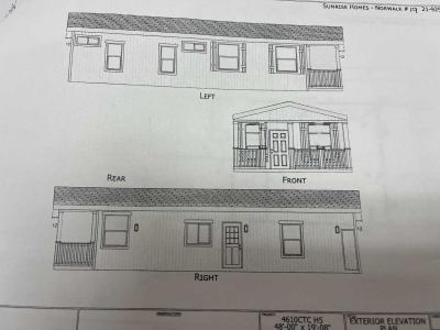 Photo 2 of 8 of home located at 12737 Rosecrans Ave. Norwalk, CA 90650