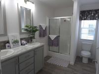 2023 Homes of Merit Mobile Home