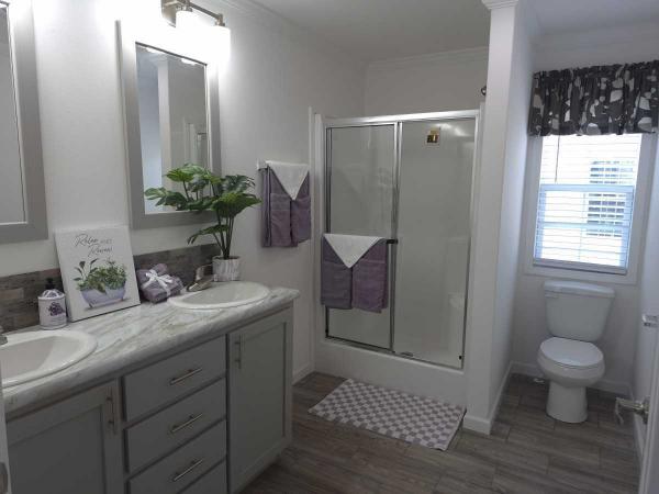 2023 Homes of Merit Mobile Home