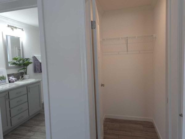2023 Homes of Merit Mobile Home