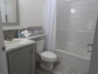 2023 Homes of Merit Mobile Home