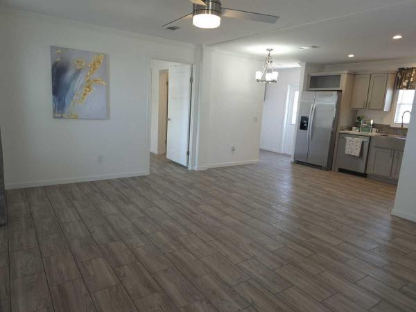 2023 Homes of Merit Mobile Home