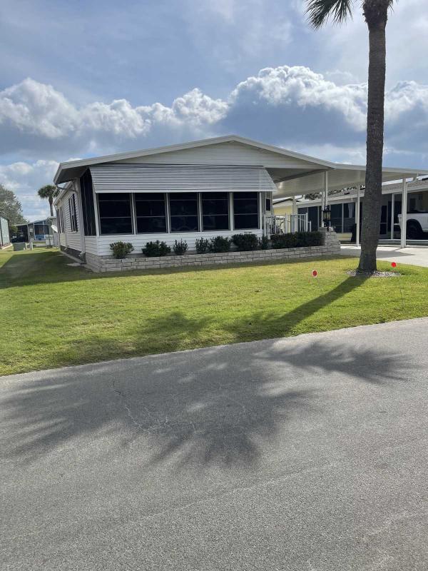 Photo 1 of 2 of home located at 2692 NE Hwy 70 67 Arcadia, FL 34266