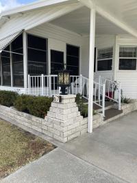 1990 Manufactured Home