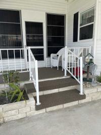 1990 Manufactured Home