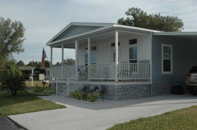 Mobile Home at 6081 Crayfish Drive Orlando, FL 32822