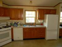 1998 Skyline Royal Manor Manufactured Home