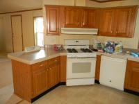 1998 Skyline Royal Manor Manufactured Home