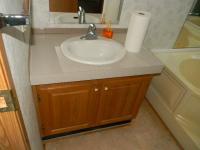 1998 Skyline Royal Manor Manufactured Home