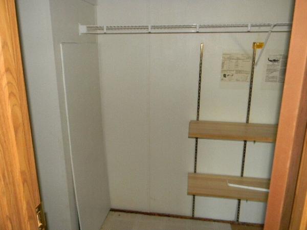 1998 Skyline Royal Manor Manufactured Home
