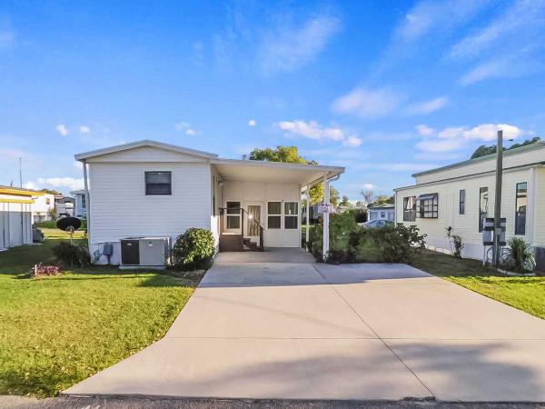 1993 Destiny Manufactured Home