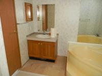 1998 Skyline Royal Manor Manufactured Home