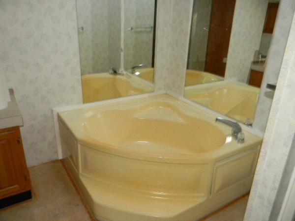 1998 Skyline Royal Manor Manufactured Home