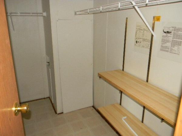 1998 Skyline Royal Manor Manufactured Home
