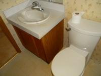 1998 Skyline Royal Manor Manufactured Home