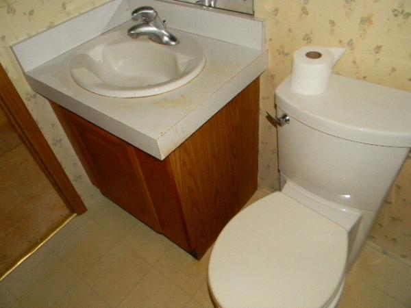 1998 Skyline Royal Manor Manufactured Home