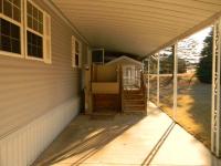 1998 Skyline Royal Manor Manufactured Home