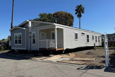 Mobile Home at 258 Yosemite Rd San Rafael, CA 94903