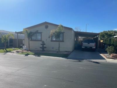 Mobile Home at 6420 E Tropicana Ave #3 Las Vegas, NV 89122