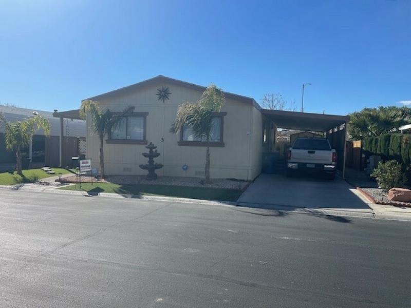 View 6420 E Tropicana Ave #3
