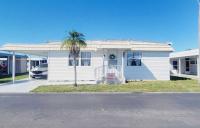 BERM Mobile Home