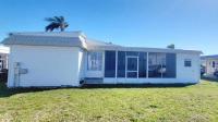 BERM Mobile Home