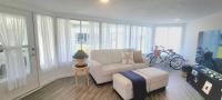 BERM Mobile Home