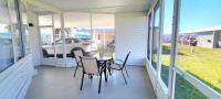 BERM Mobile Home