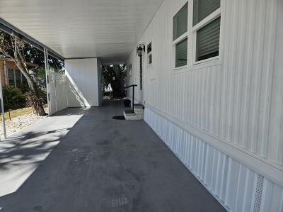 Photo 23 of 25 of home located at 9925 Ulmerton Rd Lot 22 Largo, FL 33771