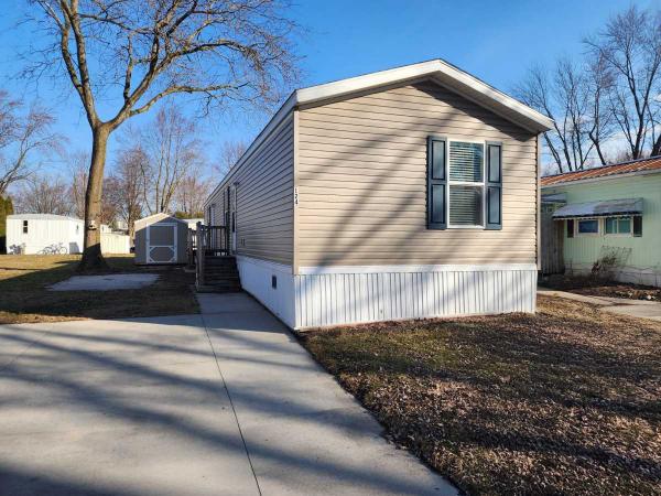 2021 Manufactured Home