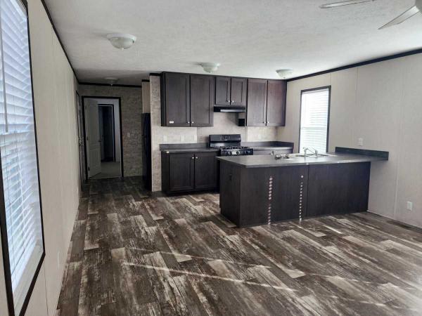 2021 Manufactured Home