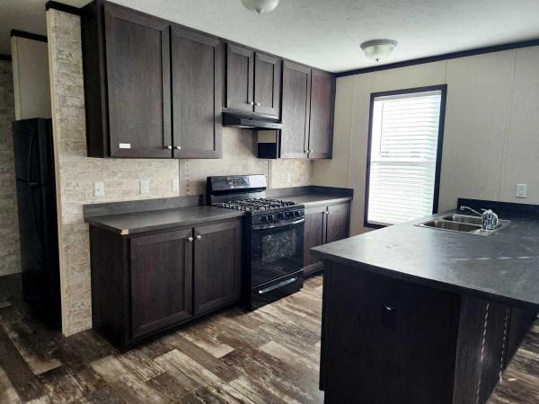 2021 Manufactured Home