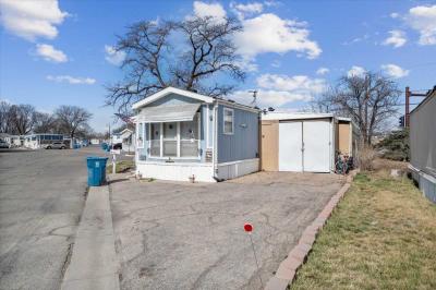 Mobile Home at 3600 E 88th Avenue #1 Thornton, CO 80229