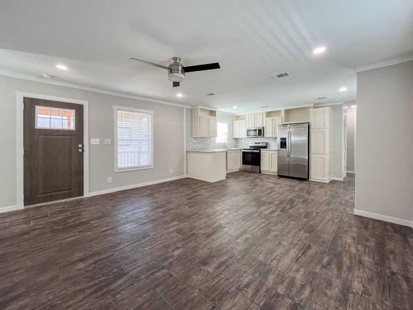 Oak Creek Homes 376 Manufactured Home