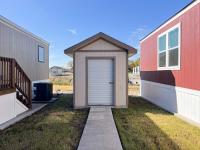 Oak Creek Homes 376 Manufactured Home