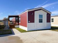 Oak Creek Homes 376 Manufactured Home
