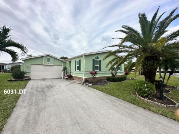 1996 Conc HS Manufactured Home