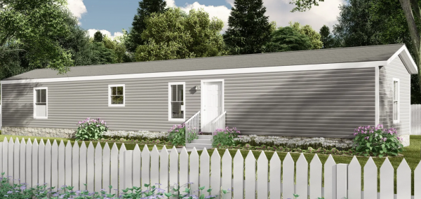 2025 Mobile Home For Sale
