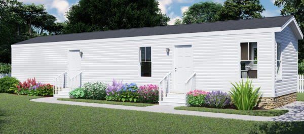 2025 Mobile Home For Sale