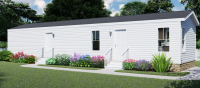 2025 Manufactured Home