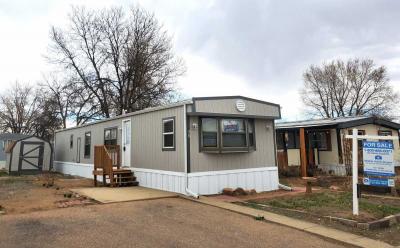 Mobile Home at 11990 E. South Boulder Rd. #30 Lafayette, CO 80026