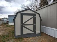 1977 ODMH Royalton Mobile Home