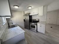 Skyline Mobile Home