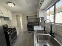 Skyline Mobile Home